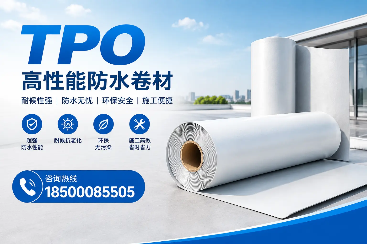 tpo产品质量评估标准，淮南企业需掌握的关键要点